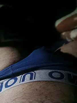 dickforyoubby – Kamerová šou