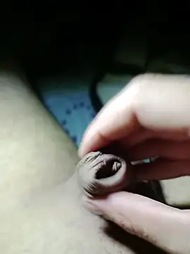 dickforyoubby's Webcam Show