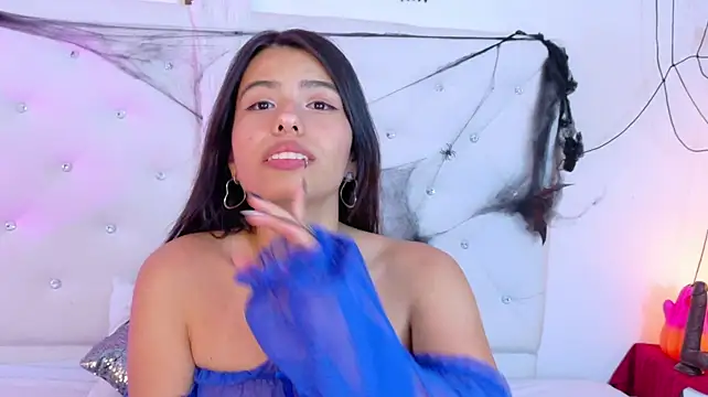 Webkamerová show abelladanger_11