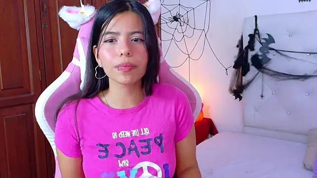 abelladanger_11's Webcam Show