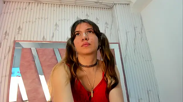 LolaSweet_As Webcam Show