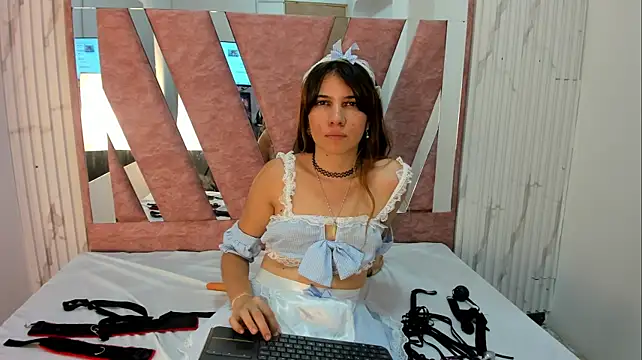 LolaSweet_Asn Webbikameraesitys
