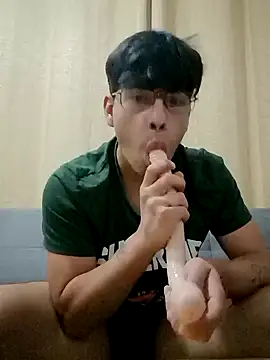 BetaBoy_69 웹캠 쇼