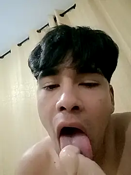Show webcam de BetaBoy_69
