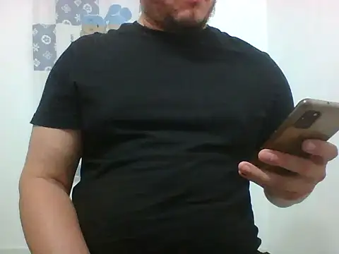 anthuamhalliburton Webcam-Show