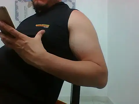 anthuamhalliburton Webcam-Show