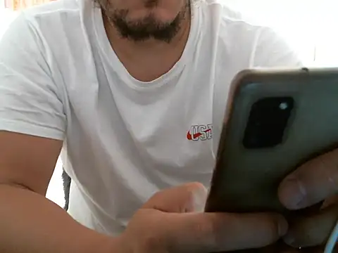 anthuamhalliburton Webcam show