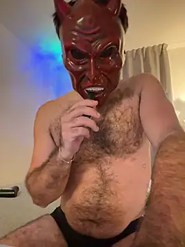 Alpha_Karim ওয়েবক্যাম শো