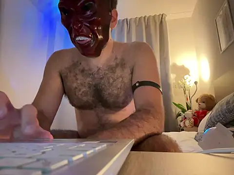 Alpha_Karim Webcam Show