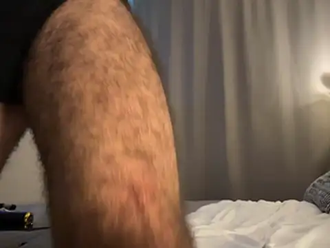 Alpha_Karim's Webcam Show