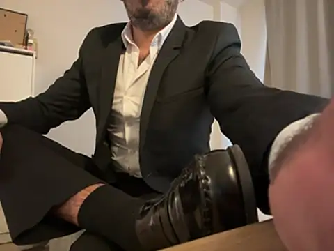 Alpha_Karim webcam show