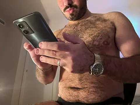 Show de webcam de Alpha_Karim