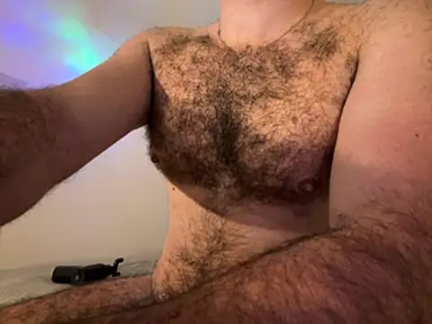 Alpha_Karim Show in webcam