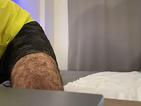 Alpha_Karim Webcam Show