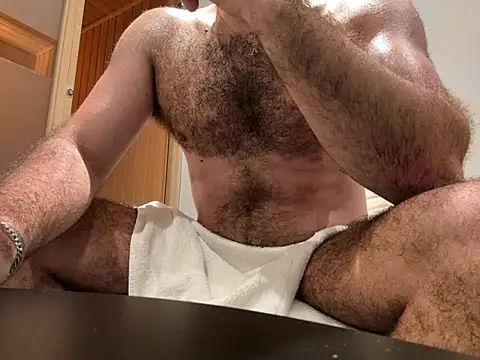 Alpha_Karim's Webcam Show