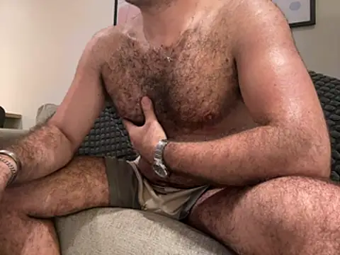 Show Webcam de Alpha_Karim