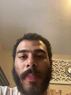 thehairyape webcam show
