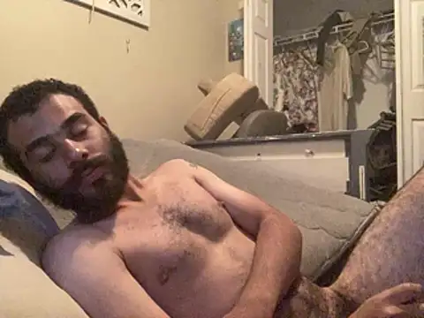 thehairyape – webcam-show