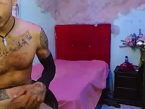 Destroying_girl Webcam-Show