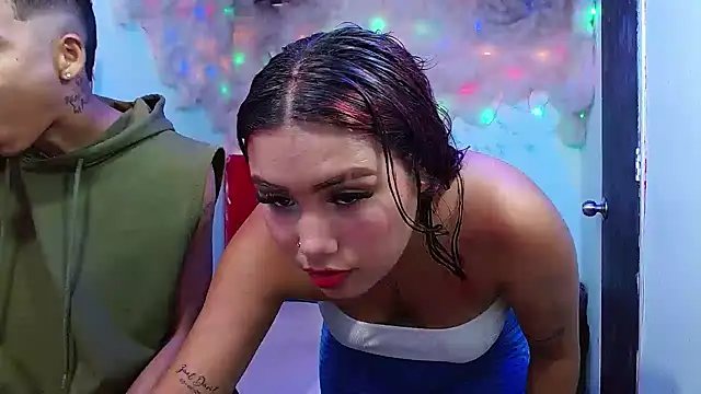 Destroying_girl – Kamerová šou