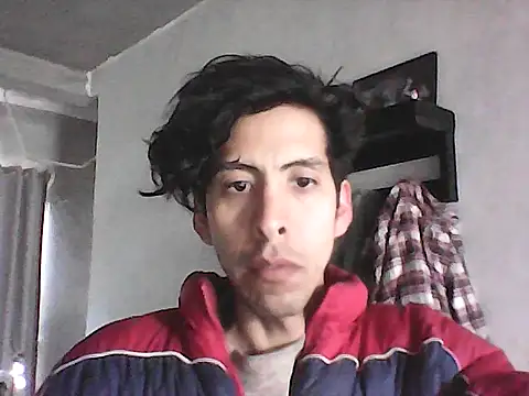 maxwell_98 webcam show