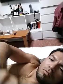 socratesfr Webcam Show
