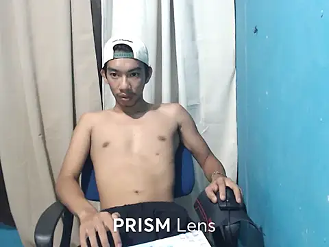 Pnoyhxrd Pertunjukan Webcam
