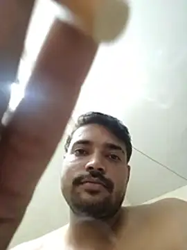 Rishidesiboy 웹캠 쇼