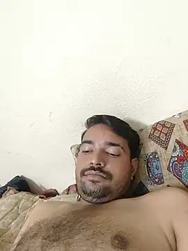 Rishidesiboy Adlı Modelin Web Kamerası Şovu