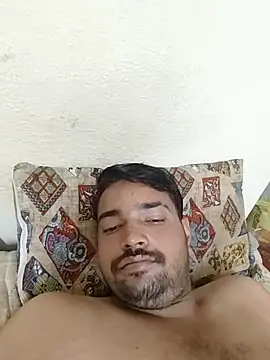 Rishidesiboy Webcam-Show