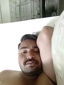 Rishidesiboy 웹캠 쇼