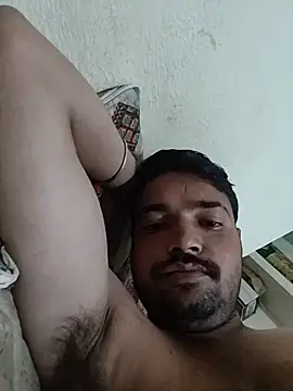 Rishidesiboy's Webcam Show