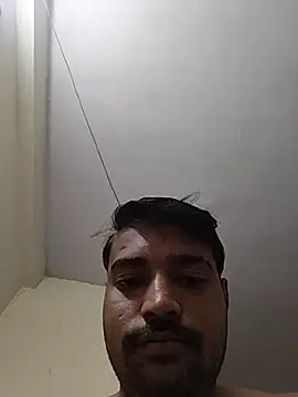 Rishidesiboy Шоу с уебкамера