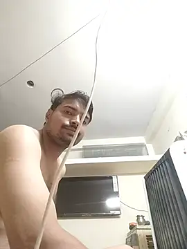 Rishidesiboy Шоу с уебкамера