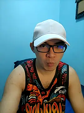 BrickSuave Pertunjukan Webcam
