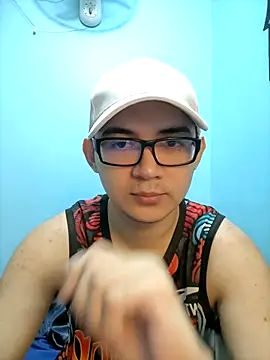 BrickSuave Pertunjukan Webcam