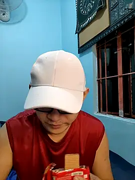 BrickSuave Pertunjukan Webcam