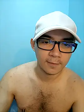 BrickSuave Pertunjukan Webcam