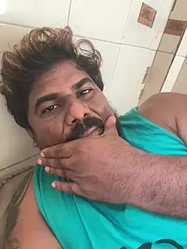 bigdog_dsn Webbikameraesitys