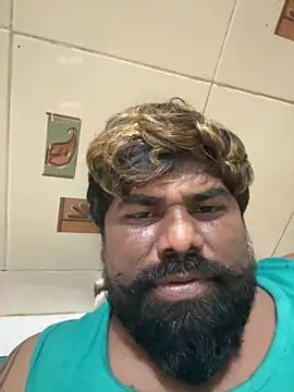 bigdog_ds ওয়েবক্যাম শো