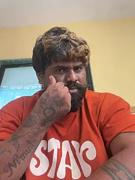 bigdog_ds' Webcam Show
