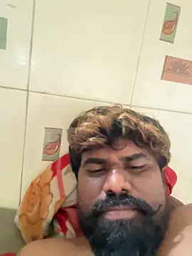 bigdog_ds ওয়েবক্যাম শো