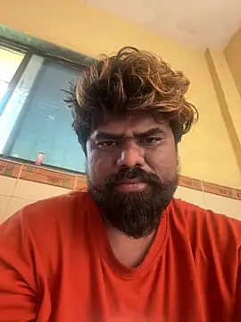 bigdog_ds Webcam show