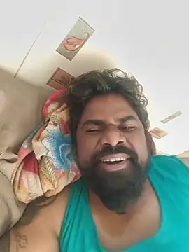 bigdog_ds Webcam-Show