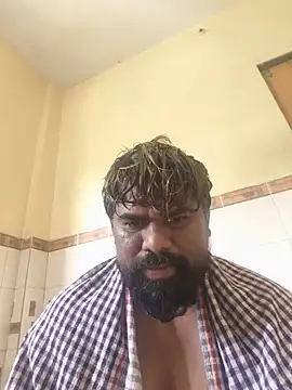 bigdog_ds Adlı Modelin Web Kamerası Şovu