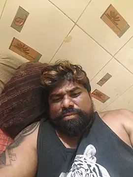 bigdog_ds' Webcam Show