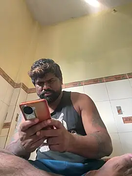 bigdog_ds ওয়েবক্যাম শো