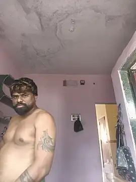 Pokazy przed kamerką – bigdog_ds