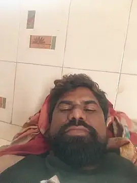 bigdog_ds Webcam-Show