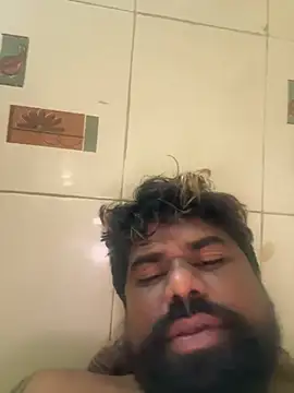 Show de bigdog_ds na webcam